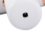 Extractor de praf portabil pentru acarieni filtru fără sac pentru alergici lampă uv