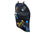 Car seat organiser protector cover