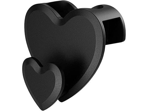 Organiser hook clothes hanger holder for wardrobe set of 12 pieces