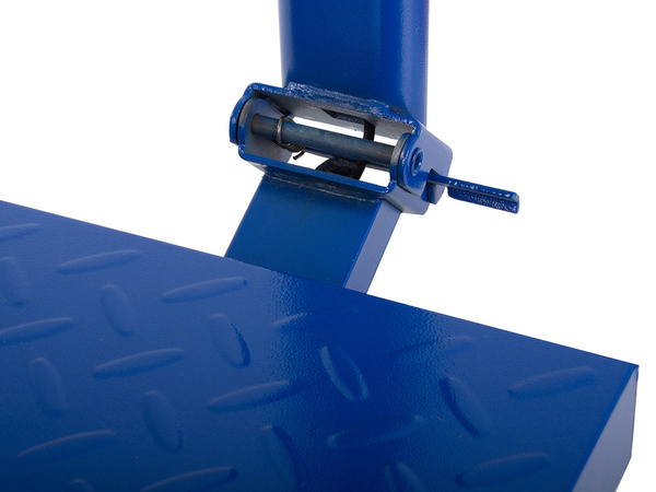 Elektronická skladová váha 300 kg lcd