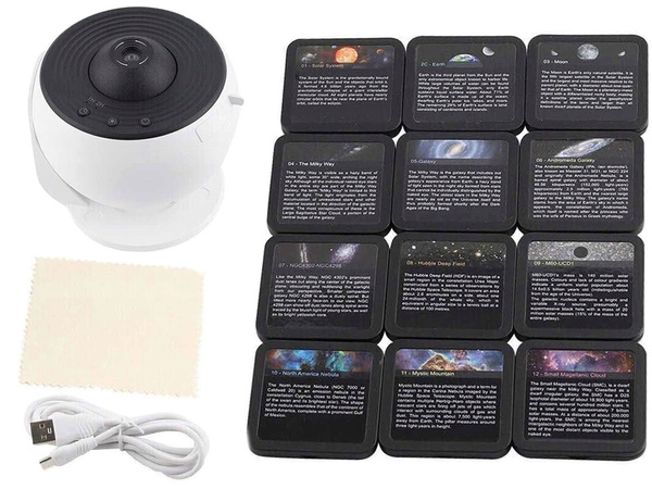 Star projector planetarium projector night light led laser projector