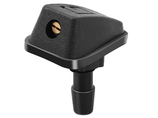 Univerzális szélvédőmosó fúvókák ködképző