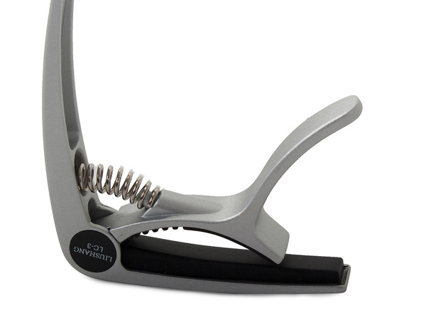 Klasična kitara capodaster metal + kramp