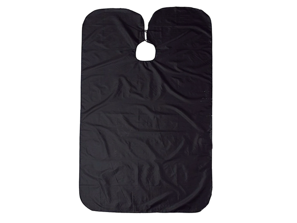 Hairdressing cape universal shearling cape