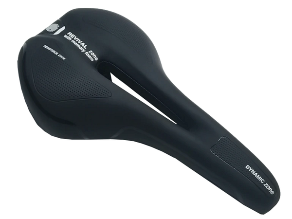 Bicycle saddle sport saddle soft comfortable foam gel for bicycle