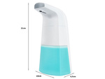 Distributeur automatique de savon en mousse liquide