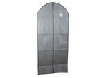 Housse de vêtement 60x137cm en tissu