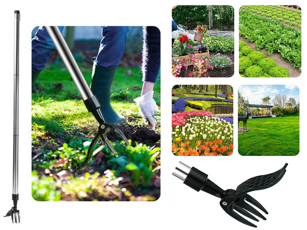 Unkrautstecher auszieher auszieher werkzeug