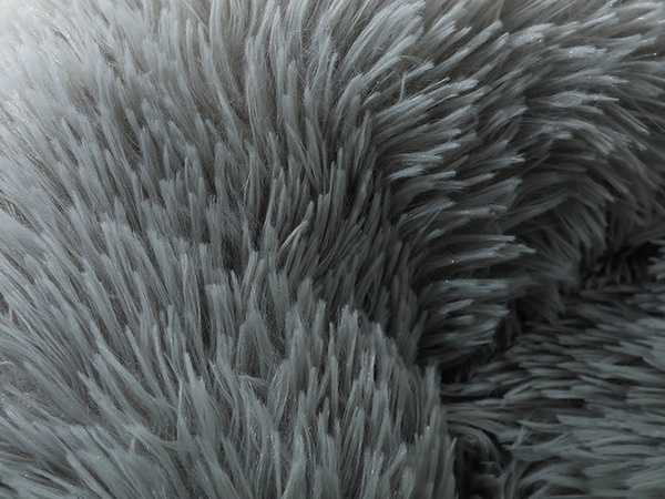 Pat de câine pufos pisica pat moale perna canapea pat 50cm