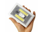 Led kob lampe kabellos mit schalter magnet