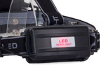 Faro bailong led cree xml-t6 2x xp-e