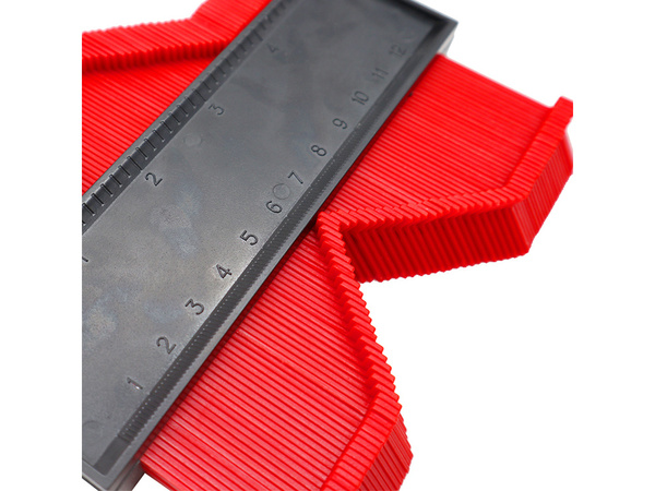 Šablona veidne gabarīta kartēšanas formas