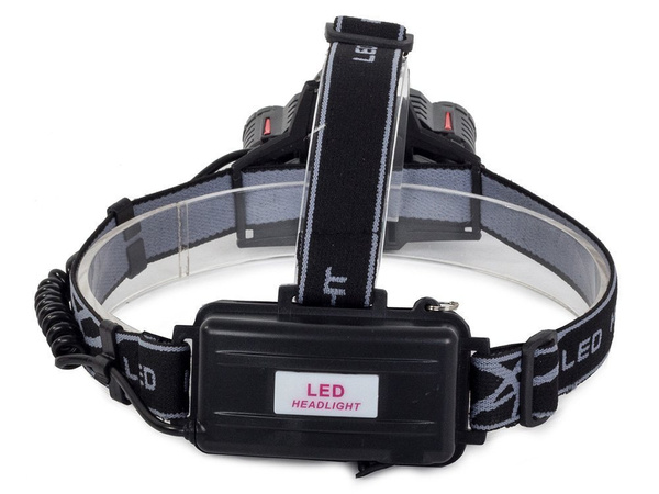 Bailong led esilatern cree xml-t6 2x xp-e