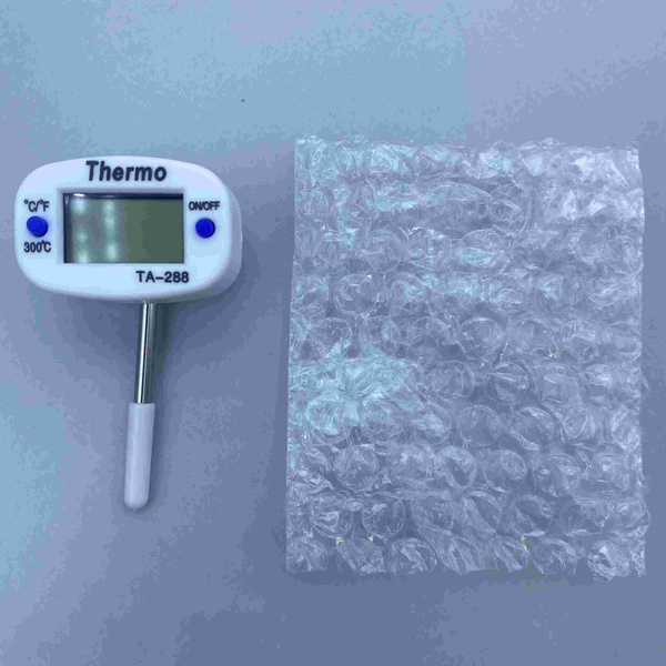 ТЕРМОМЕТР TA288 (200)