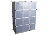 Dulap modular dulap de garderobă