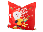Christmas cushion cover 45x45 for christmas christmas mickey gifts
