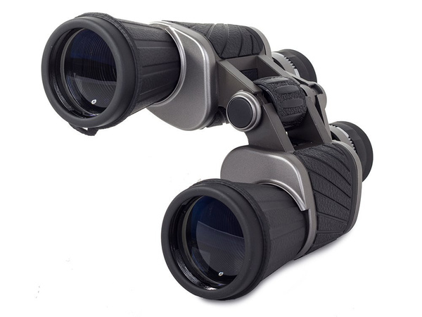 Verk 10x50 caz binoclu militar profesional