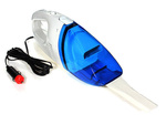 Aspirator auto fără sac 12v