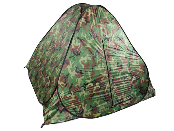 Selbstfaltende moro automatic camping zelt