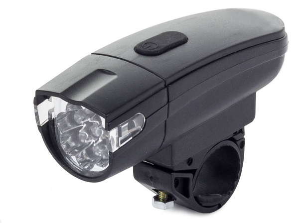 Kerékpár lámpák elöl hátul led