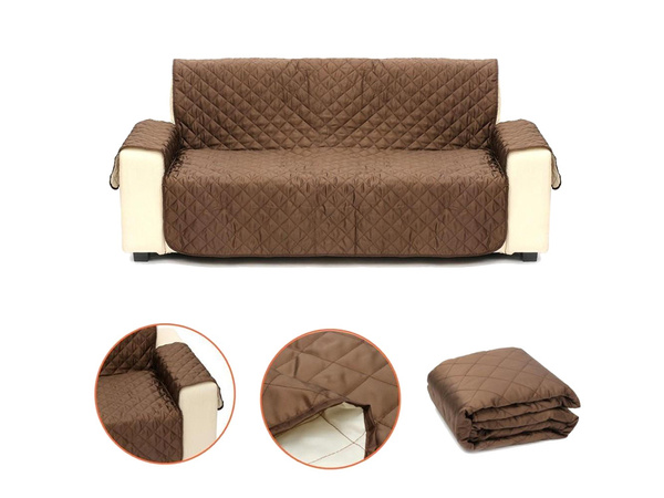 Sofa cover bedspread double-sided protector