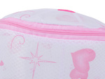 Sac en filet pour le lavage des soutiens-gorge