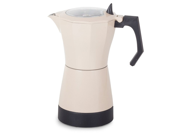 Electric coffee 6 kafijas krēms 300ml