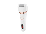 Electric heel file cutter lcd