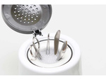 Stérilisateur pour instruments métalliques billes