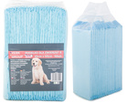 Materiel pour chiens enseignant a faire pisser 45x60 50 tailles