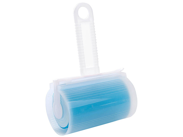 Gel-rolle fellreinigungsrolle rolle