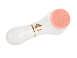 Masseur facial brosse sonique