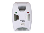 Repelente de ratones ratas roedores insectos riddex