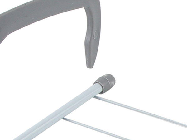 Radiateur de balcon séchoir à linge