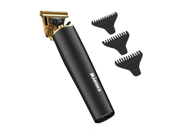 Tondeuse pour barbe et cheveux tondeuse pour le corps