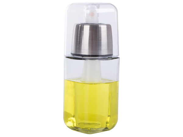 Oil sprayer vinegar dispenser spray