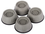 Waschmaschine anti-vibrations-pads geschirrspüler 4 stück