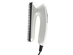 Beard and hair comb styling brush