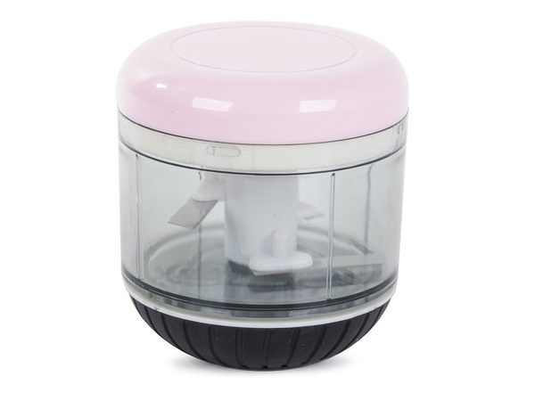 Chopper vegetable shredder garlic shredder