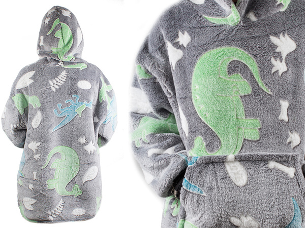 Sildītājs blood blanket lighting kid 2in1