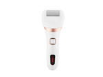 Electric heel file cutter lcd