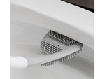 Silicon wc perie wc cârlig igienic