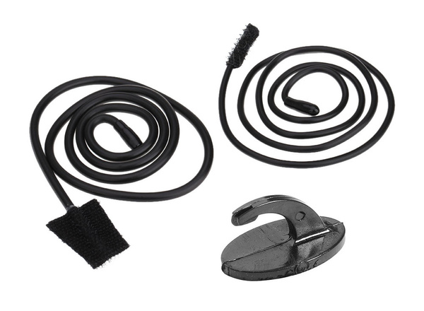 Pipe auger for sinks drain cleaning hose