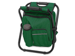 Scaun de pescuit cu rucsac pliabil sac 3in1