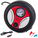 Riteņu kompresors elektriskais riteņu sūknis