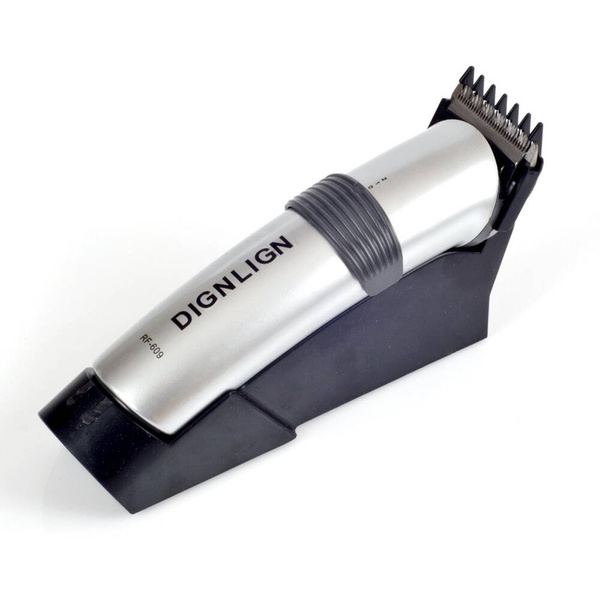 Cordless hair clippers trimmer