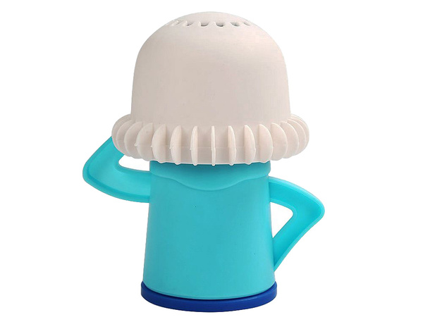Absorbente de olores frigorífico limpiador microondas