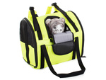 Transport bag dog carrier cat backpack