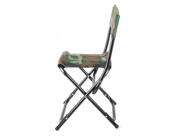 Fishing chair folding morocco large