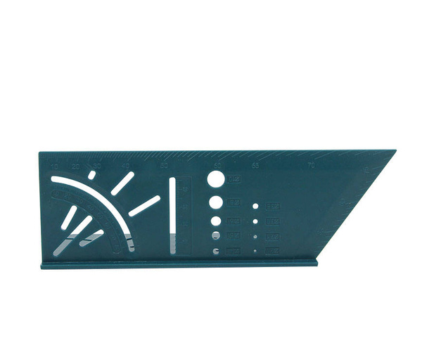 Tischlerecke 3d japanning bracket
